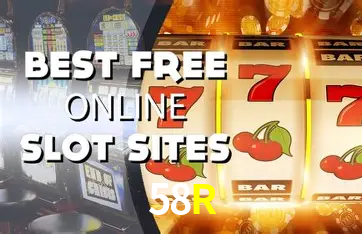 Ofertas Imperdíveis na 58R: Promoções e Bônus Que Valem a Pena